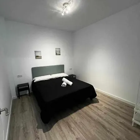Apartment Nuevo Los Almendros 101 Complejo Turistico