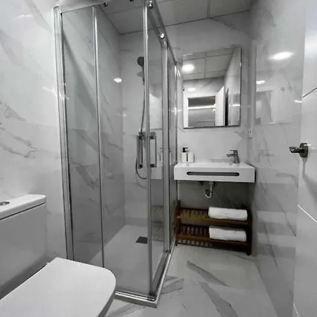 Apartament Nuevo Los Almendros 101 Complejo Turistico Kordoba