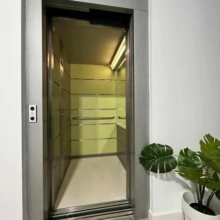 Apartament Nuevo Los Almendros 101 Complejo Turistico Kordoba