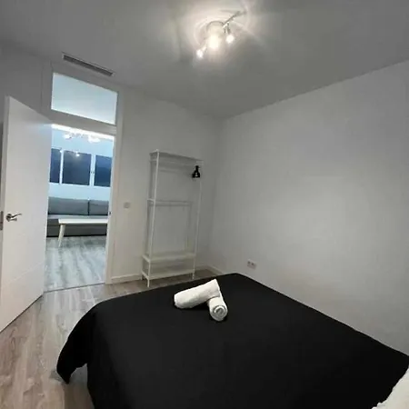 Apartament Nuevo Los Almendros 101 Complejo Turistico Kordoba