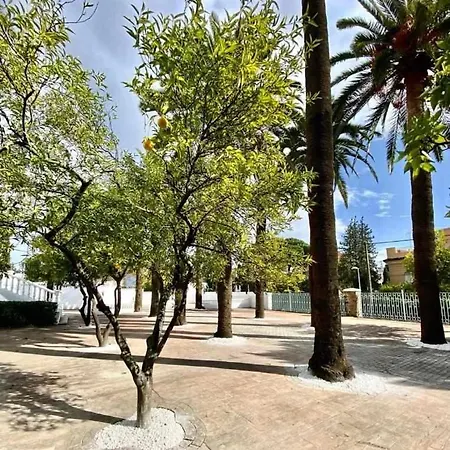 Apartament Nuevo Los Almendros 101 Complejo Turistico Kordoba